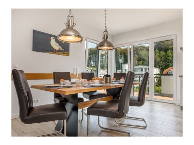 Holiday apartment Villa Louisa - Ferienwohnung 57 in Sellin - Features photo 22