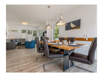 Holiday apartment Villa Louisa - Ferienwohnung 57 in Sellin - Features photo 23