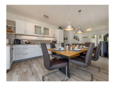 Holiday apartment Villa Louisa - Ferienwohnung 57 in Sellin - Features photo 24