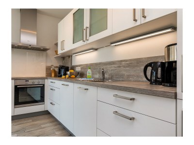 Holiday apartment Villa Louisa - Ferienwohnung 57 in Sellin - Features photo 25