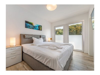 Holiday apartment Villa Louisa - Ferienwohnung 57 in Sellin - Features photo 26