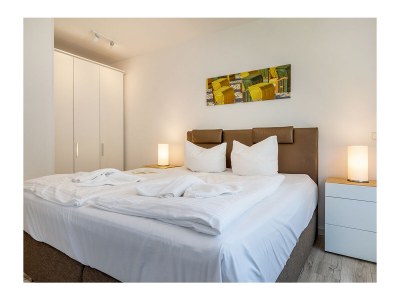 Holiday apartment Villa Louisa - Ferienwohnung 57 in Sellin - Features photo 27