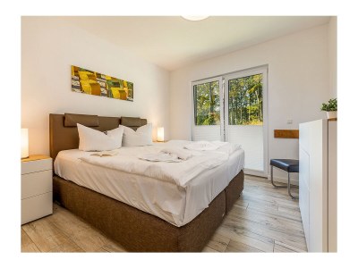 Holiday apartment Villa Louisa - Ferienwohnung 57 in Sellin - Features photo 28