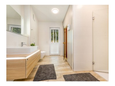 Holiday apartment Villa Louisa - Ferienwohnung 57 in Sellin - Features photo 29