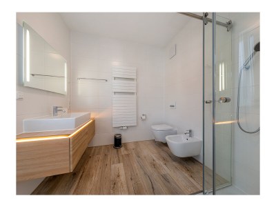 Holiday apartment Villa Louisa - Ferienwohnung 57 in Sellin - Features photo 30