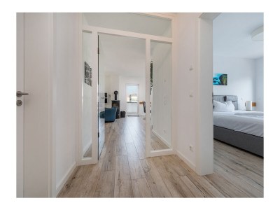 Holiday apartment Villa Louisa - Ferienwohnung 57 in Sellin - Features photo 31