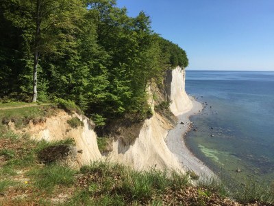 Holiday apartment Villa Louisa - Ferienwohnung 57 in Sellin - Environment photo 38