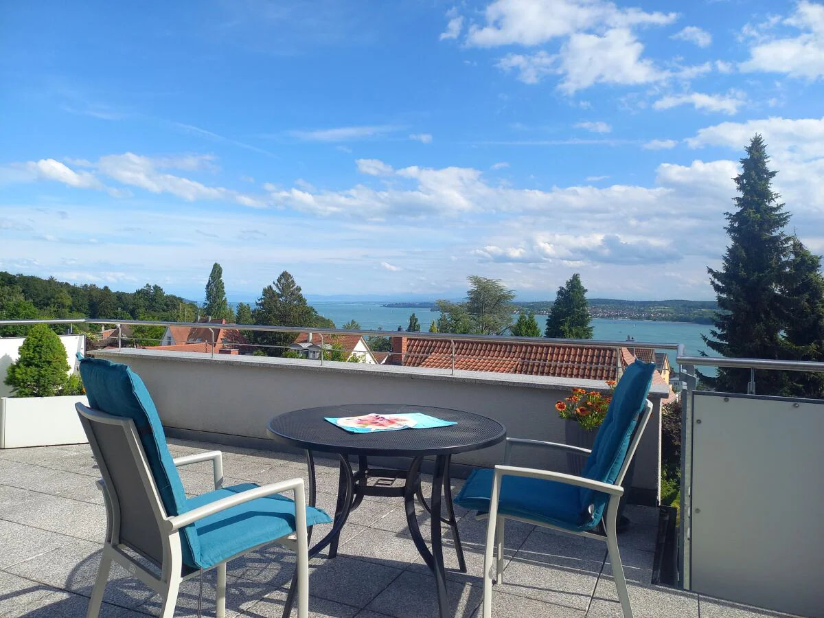 Holiday apartment Bodenseeperle