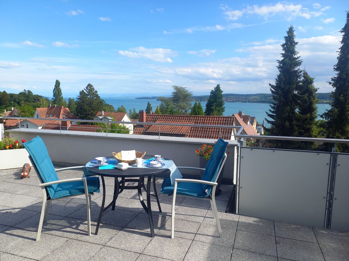 Holiday apartment Bodenseeperle - Outdoor photo 3