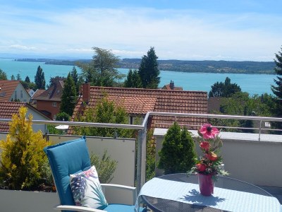 Holiday apartment Bodenseeperle - Outdoor photo 2