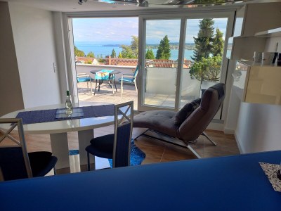 Holiday apartment Bodenseeperle - Outdoor photo 6