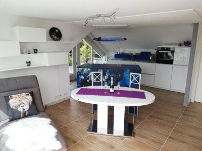 Holiday apartment Bodenseeperle - Features photo 7