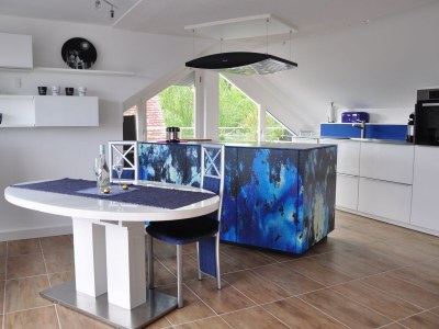 Holiday apartment Bodenseeperle - Features photo 8