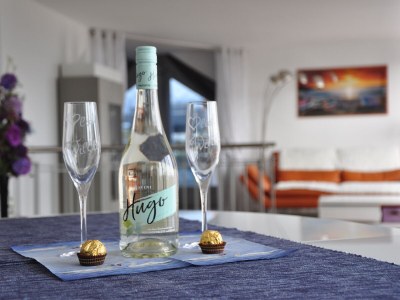 Holiday apartment Bodenseeperle - Features photo 9