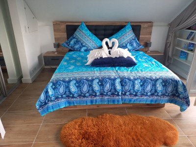 Holiday apartment Bodenseeperle - Features photo 12