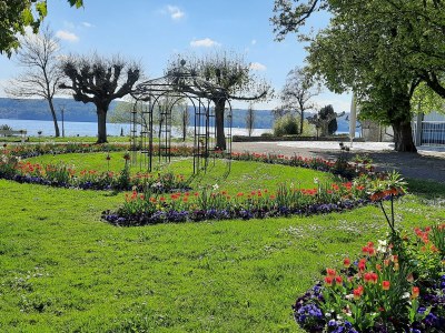 Holiday apartment Bodenseeperle - Environment photo 19