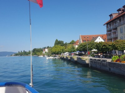 Holiday apartment Bodenseeperle - Environment photo 21