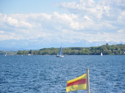 Holiday apartment Bodenseeperle - Environment photo 24