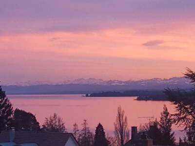 Holiday apartment Bodenseeperle - Environment photo 29