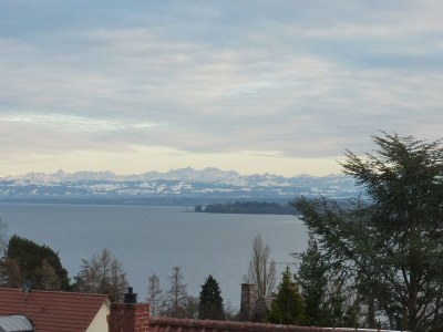 Holiday apartment Bodenseeperle - Environment photo 30