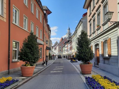 Holiday apartment Bodenseeperle - Environment photo 31