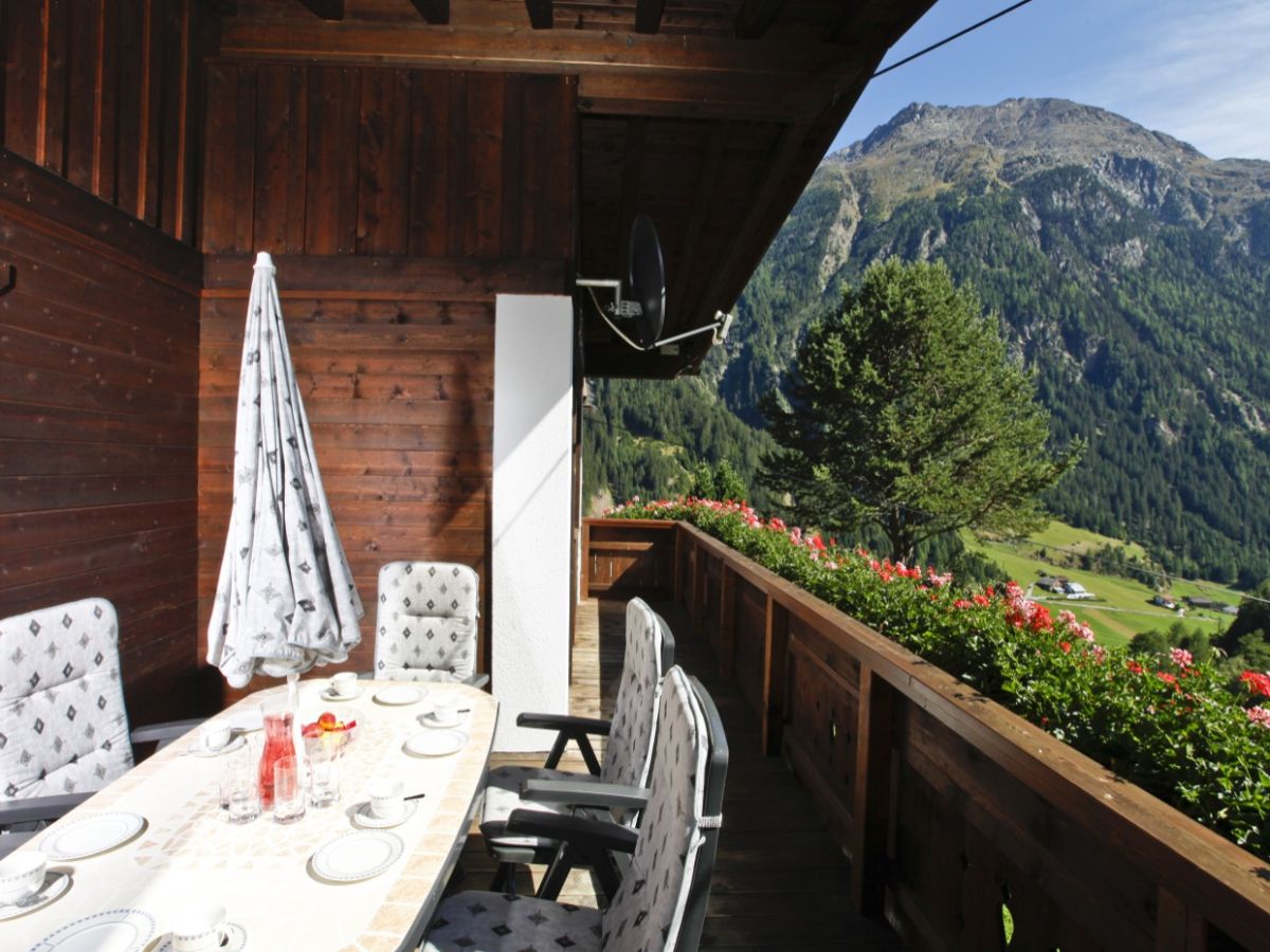 Holiday apartment Haus Berthold - Outdoor photo 2