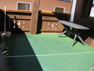 Holiday apartment Haus Berthold - Outdoor photo 3