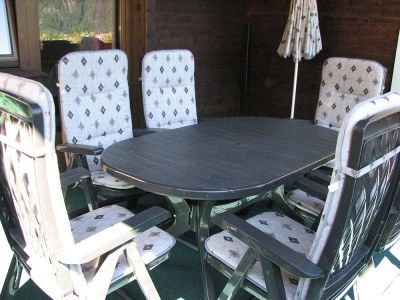 Holiday apartment Haus Berthold - Outdoor photo 4