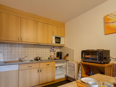Holiday apartment Haus Berthold - Features photo 5