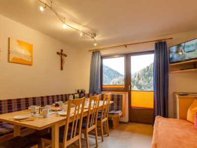 Holiday apartment Haus Berthold - Features photo 6