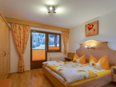 Holiday apartment Haus Berthold - Features photo 8