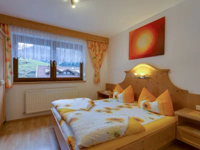 Holiday apartment Haus Berthold - Features photo 9