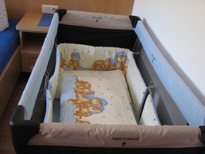 Holiday apartment Haus Berthold - Features photo 11