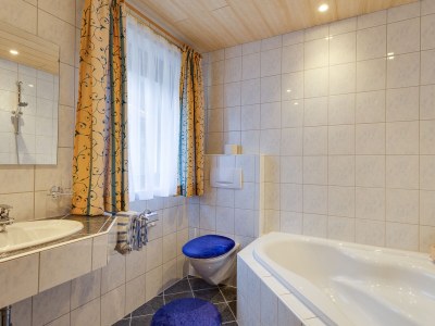 Holiday apartment Haus Berthold - Features photo 12