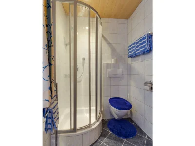 Holiday apartment Haus Berthold - Features photo 14