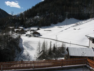 Holiday apartment Haus Berthold - Environment photo 17