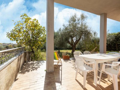 Apartment Geräumiges Apartment am Seeufer - Outdoor photo 7