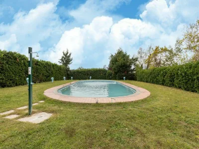 Apartment Geräumiges Apartment am Seeufer - Outdoor photo 11