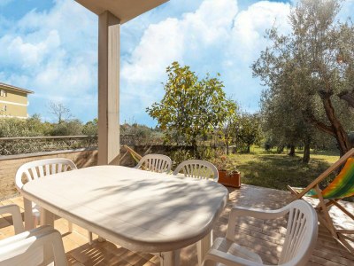 Apartment Geräumiges Apartment am Seeufer - Outdoor photo 12