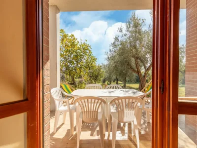 Apartment Geräumiges Apartment am Seeufer - Outdoor photo 14