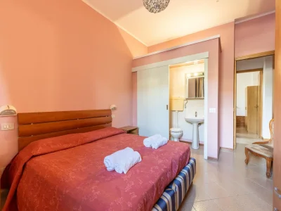 Apartment Geräumiges Apartment am Seeufer - Features photo 17