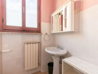 Apartment Geräumiges Apartment am Seeufer - Features photo 24