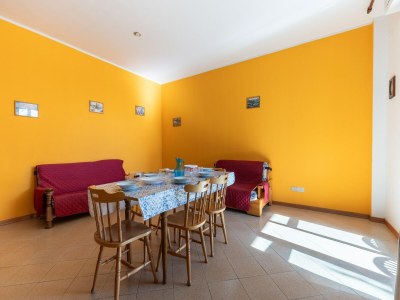 Apartment Geräumiges Apartment am Seeufer - Features photo 26