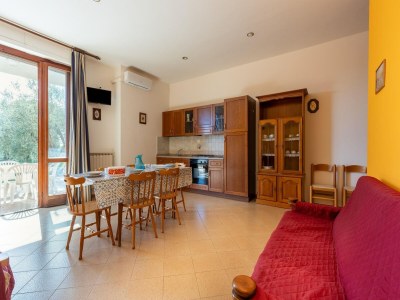 Apartment Geräumiges Apartment am Seeufer - Features photo 27