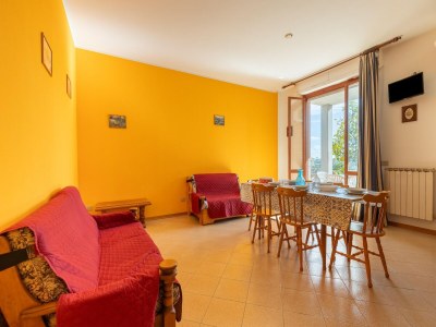 Apartment Geräumiges Apartment am Seeufer - Features photo 34