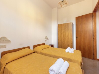 Apartment Geräumiges Apartment am Seeufer - Features photo 37