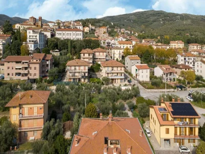 Apartment Geräumiges Apartment am Seeufer - Environment photo 39