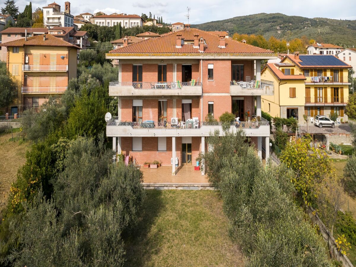 Apartment Apartment in Tuoro near Lake Trasimeno