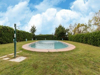 Apartment Apartment in Tuoro near Lake Trasimeno - Outdoor photo 4