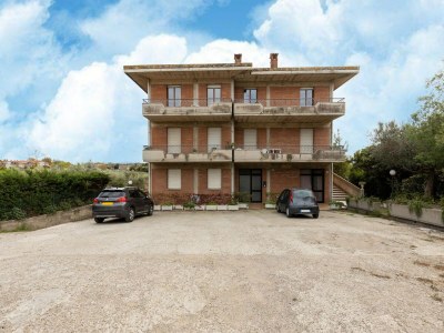 Apartment Apartment in Tuoro near Lake Trasimeno - Outdoor photo 6